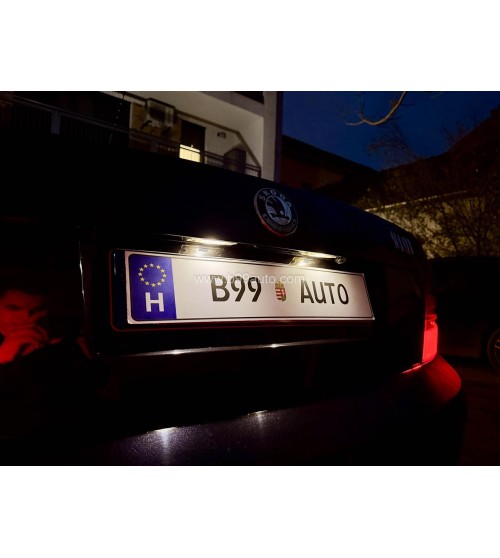 Osram Night Breaker LED C5W ECE 